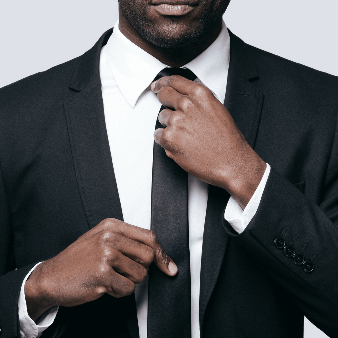 Black Tie