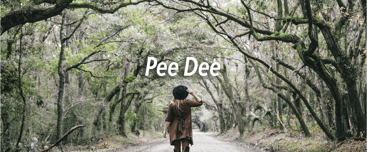 Pee Dee Header