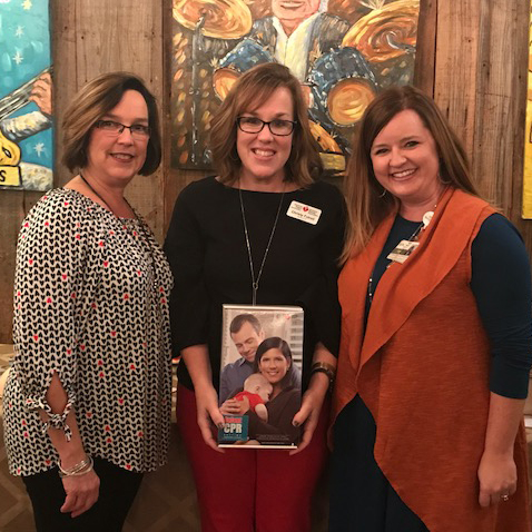 Infant CPR Kit Presentation