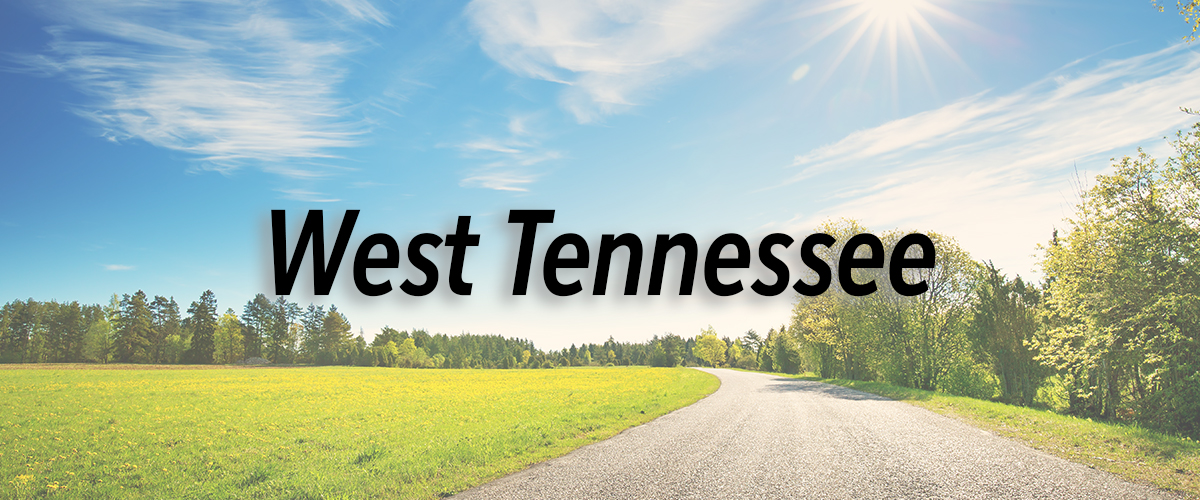West TN Hero