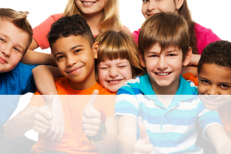 Whole child image two