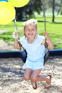 RMHC Heart Hero Savannah