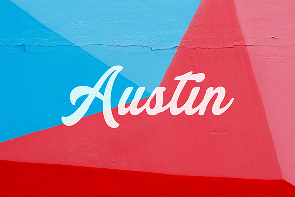 austin wall