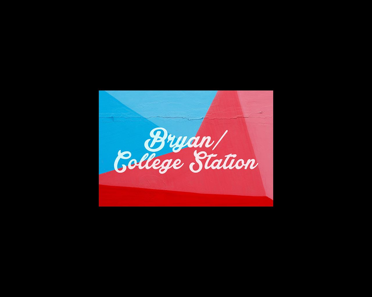bryan college station wall