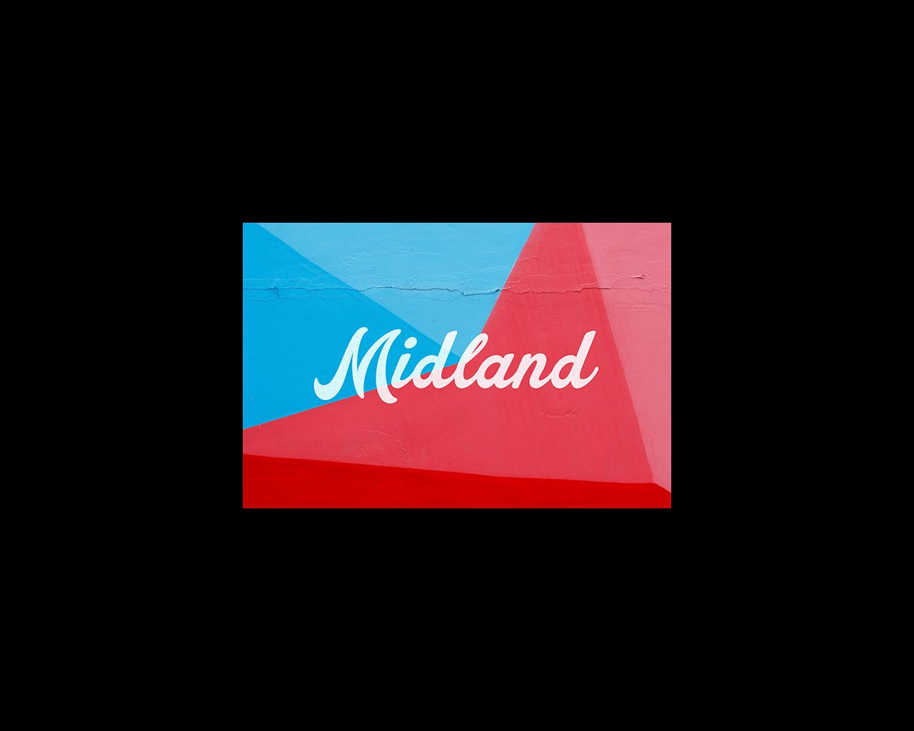 midland wall