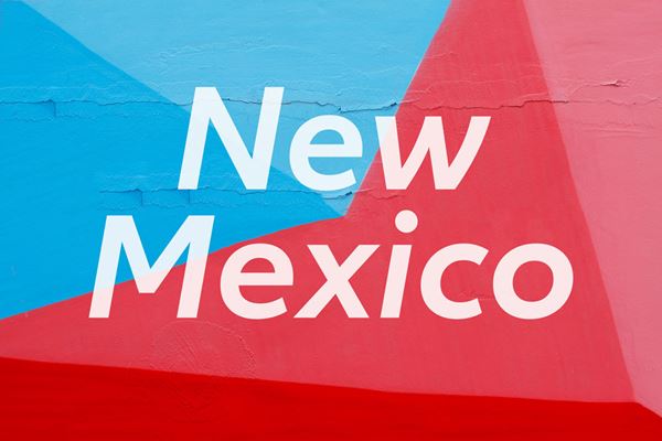 new mexico