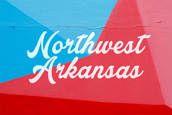 northwest arkansas wall