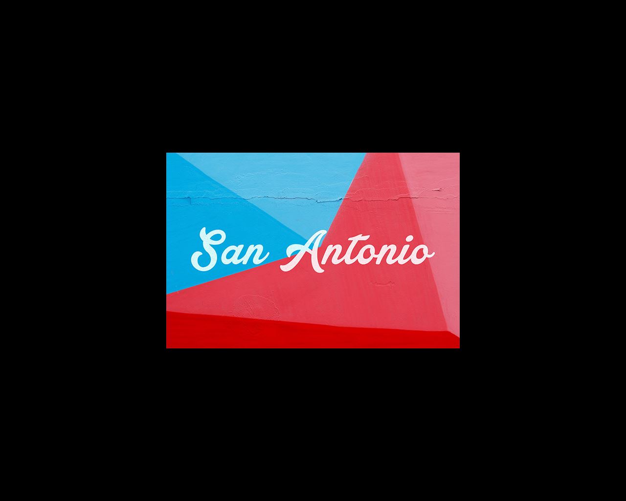san antonio wall