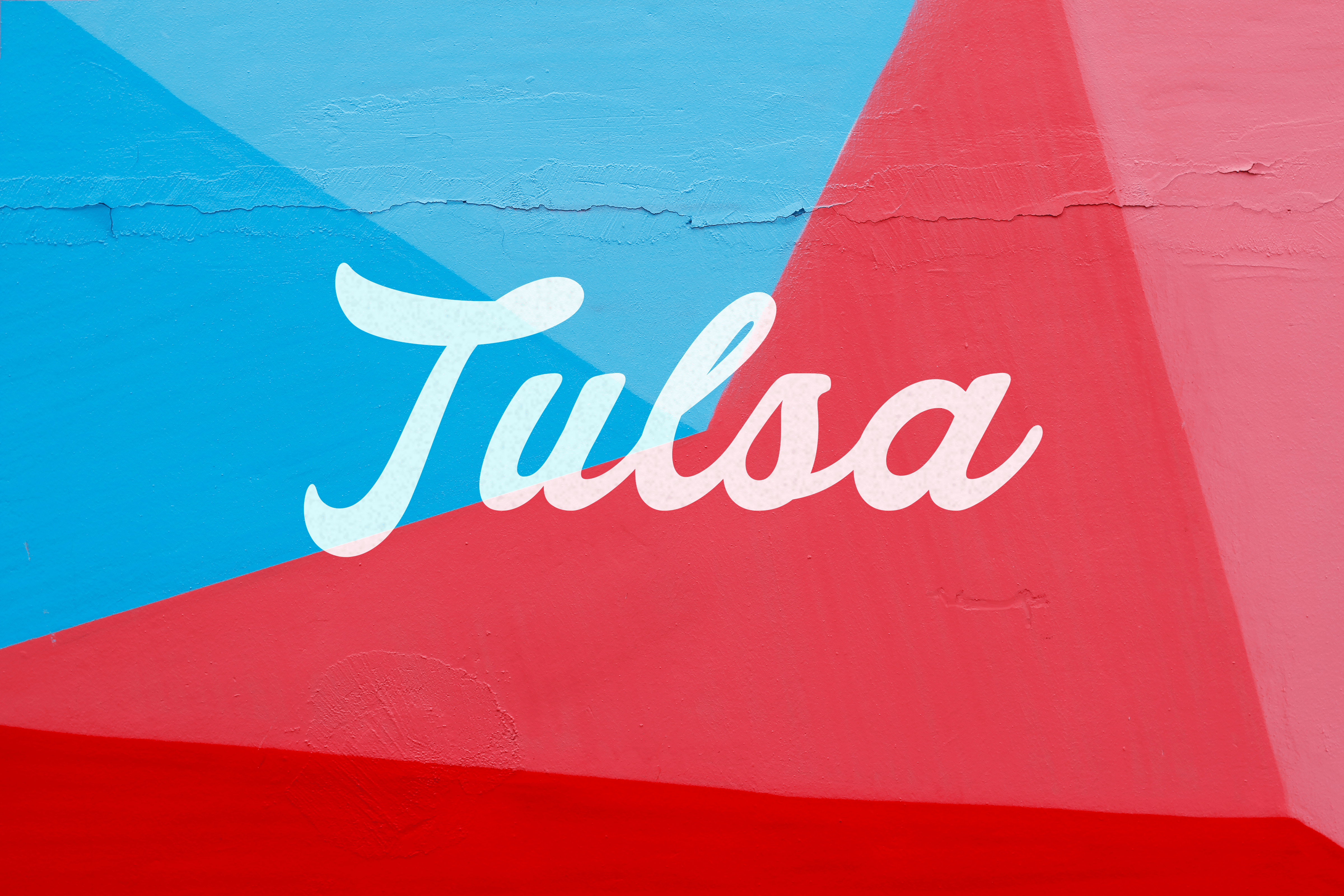 tulsa wall