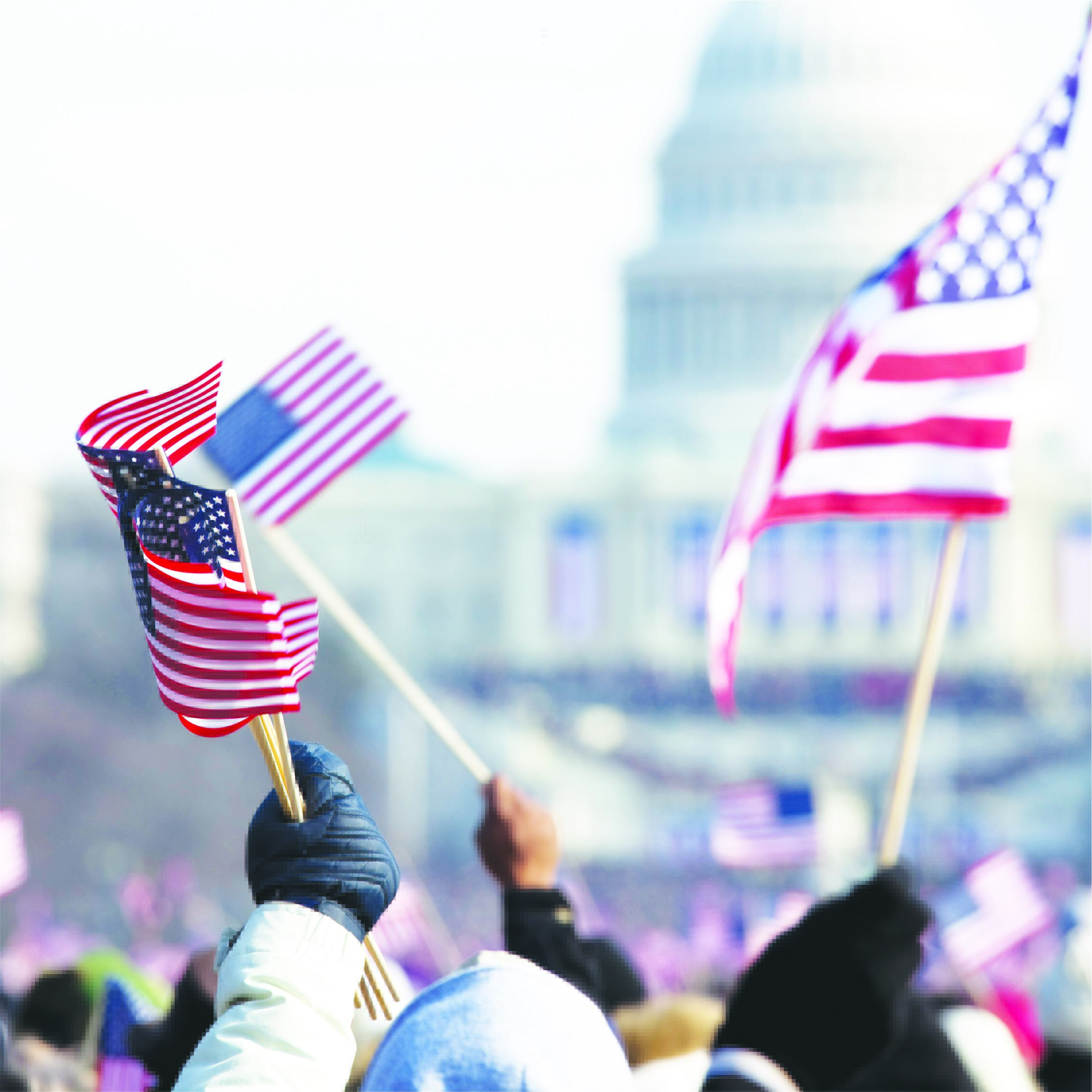 Advocacy Flags Advocacy Flags