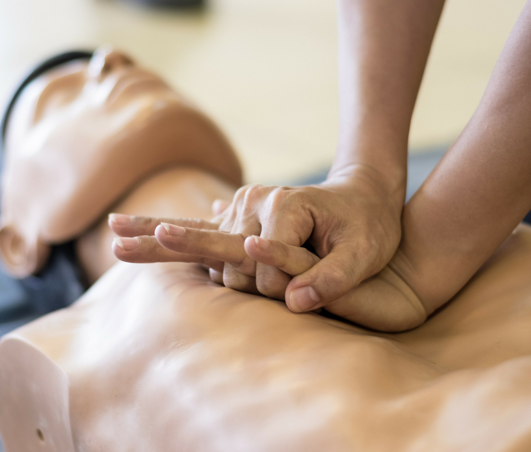 CPR CPR