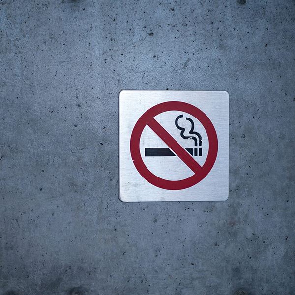Smoke-Free