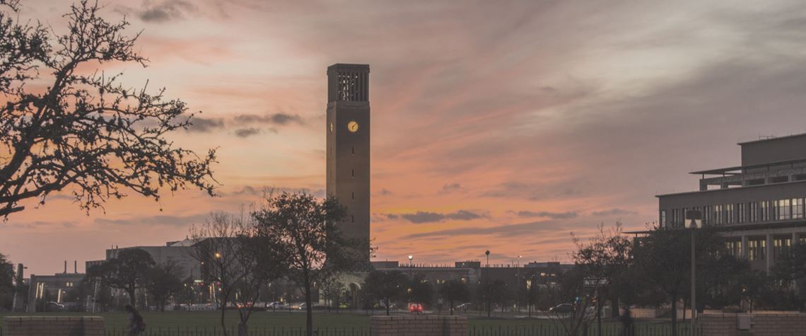 Bryan College Station