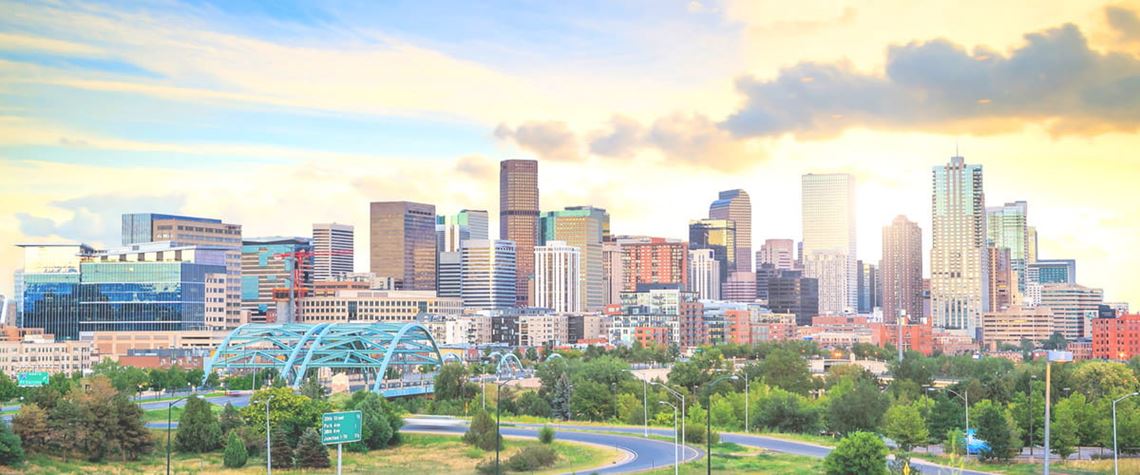 Denver