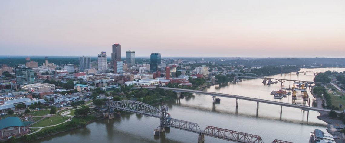 Little Rock