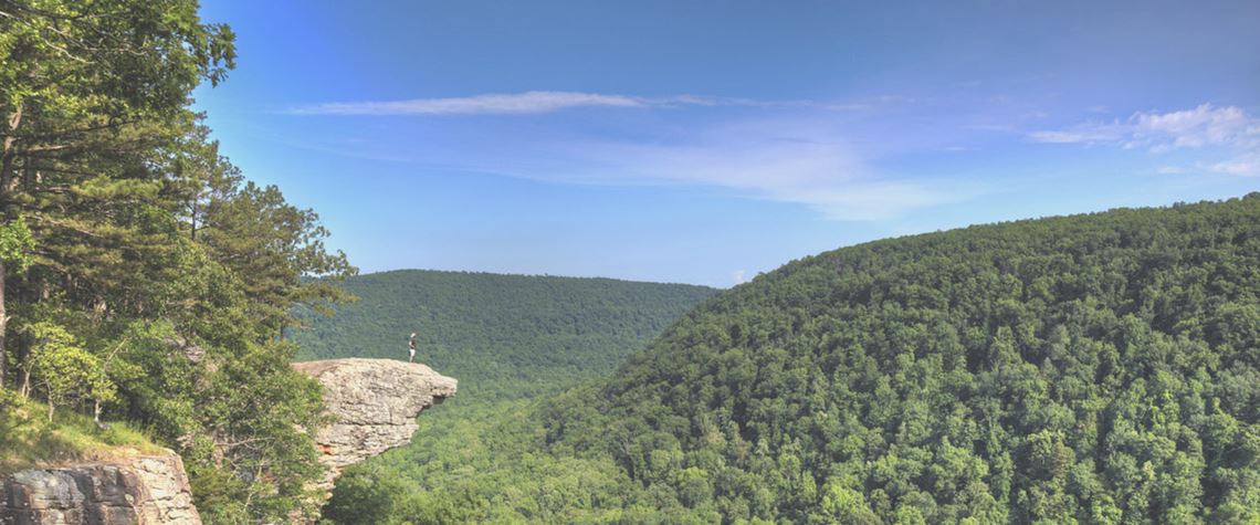 Northwest Arkansas