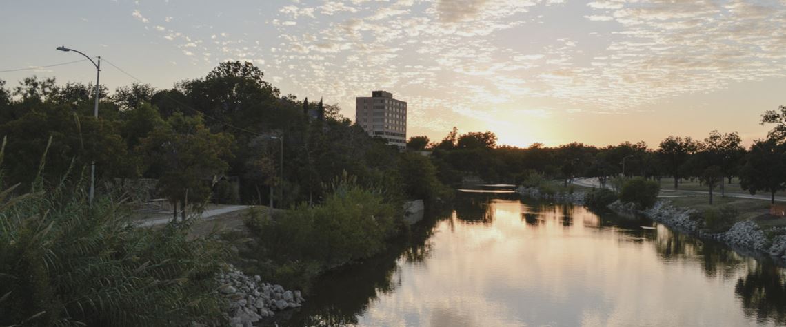 San Angelo