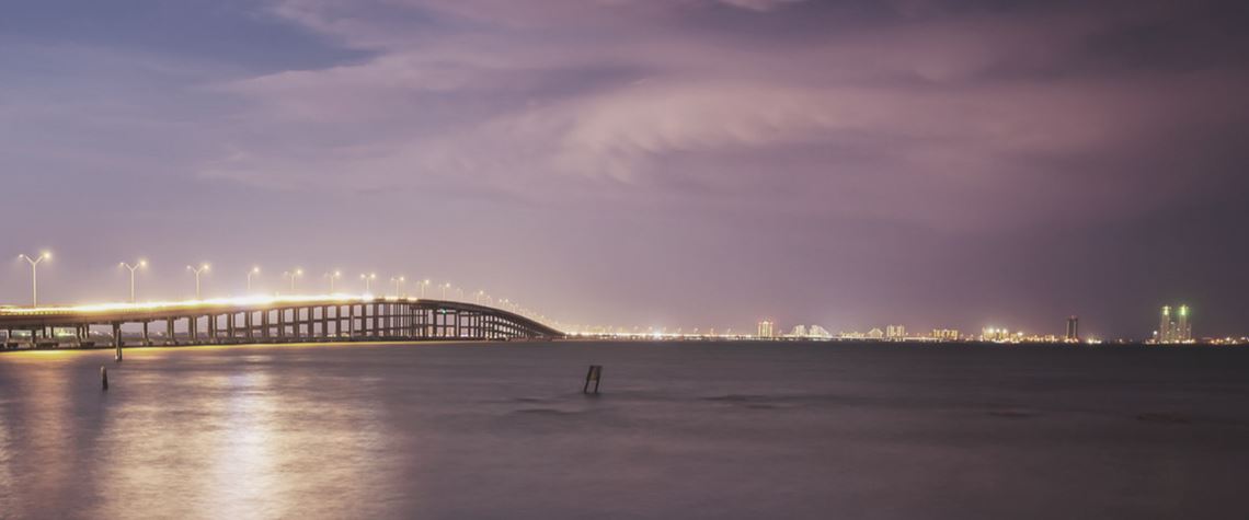 South Texas