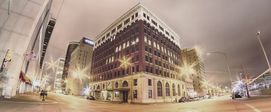Tulsa