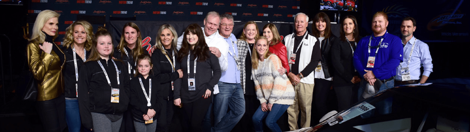 Driven Hearts Scottsdale group photo 1600x450 Driven Hearts Scottsdale group photo 1600x450