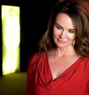 Stacey Bailey