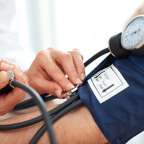 blood pressure