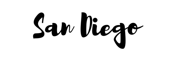 San Diego Barometric Pressure Chart