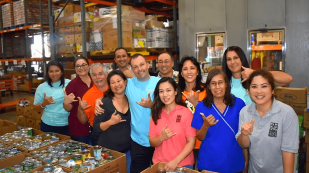 Hawaii employees Hawaii employees