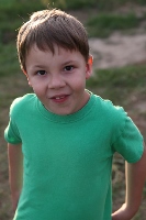 Idaho Elias Christensen
