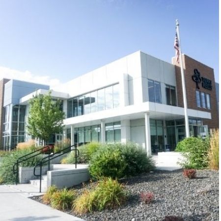 photo of building