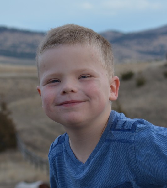 Aaron Isakson