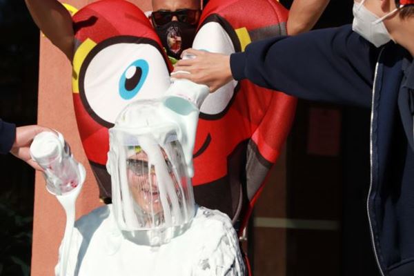 Southern Nevada School Sets Kids Heart Challenge Fundraising Record Las Vegas Kids Heart Challenge