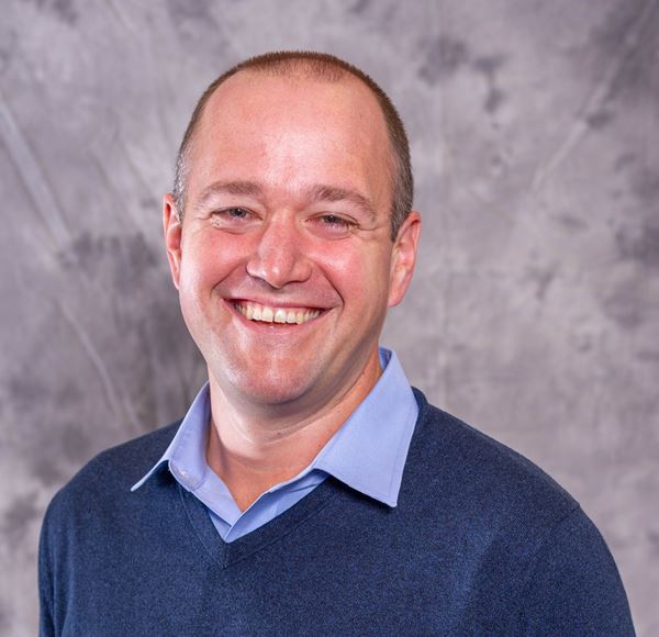 photo of David Drinkward