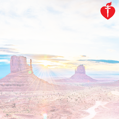 Utah American Heart Association