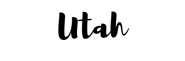 Utah Utah