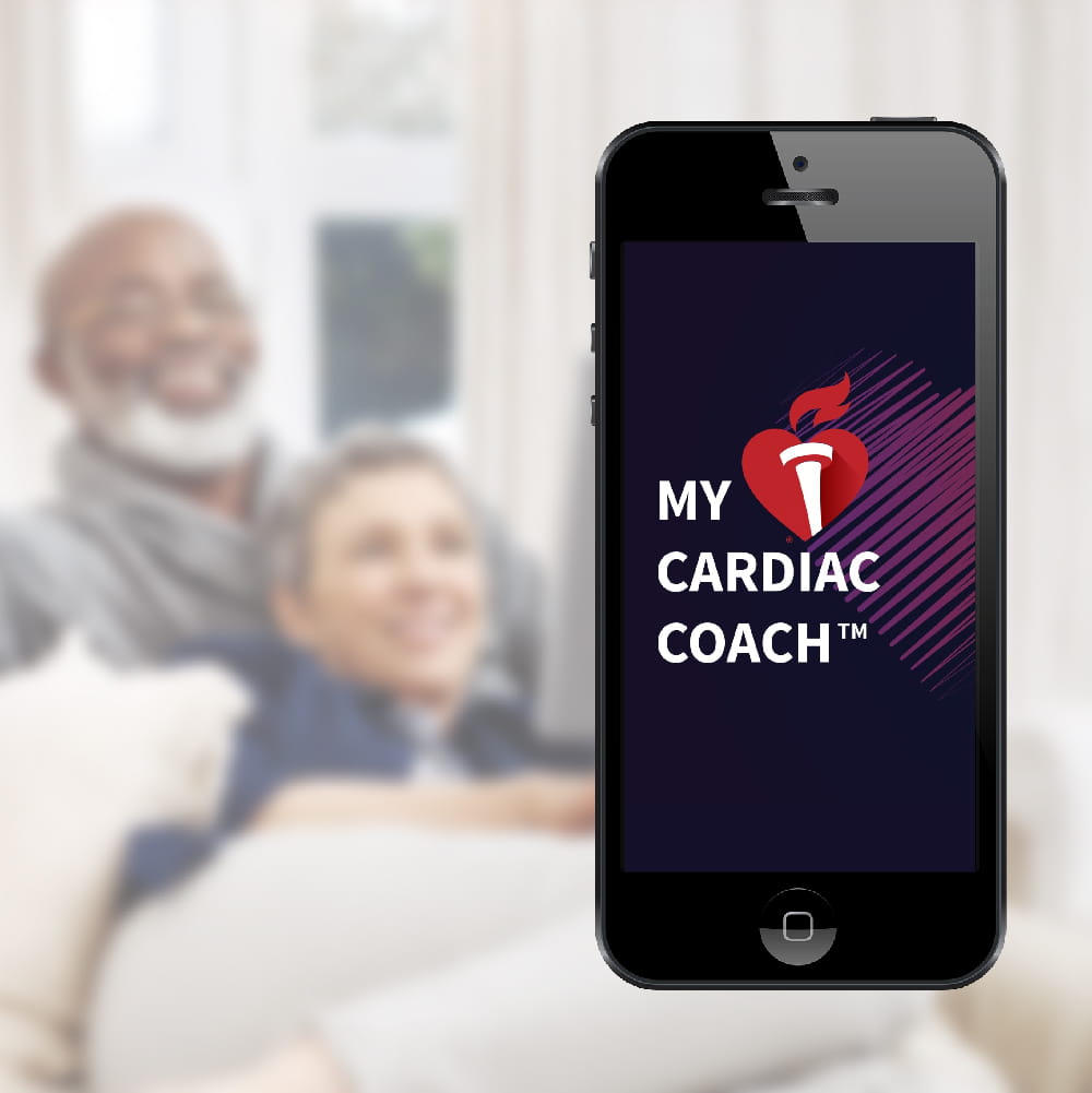 My Cardiac Coach