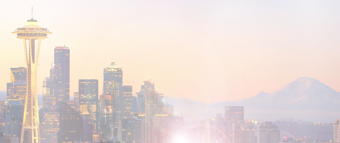 Puget Sound Seattle header Puget Sound skyline