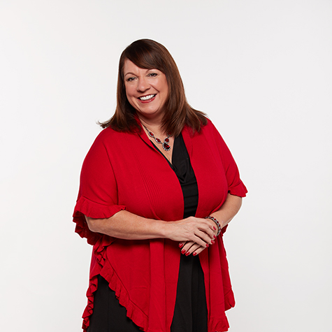 Jennifer Volland