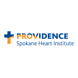 Providence Spokane Heart Institute logo