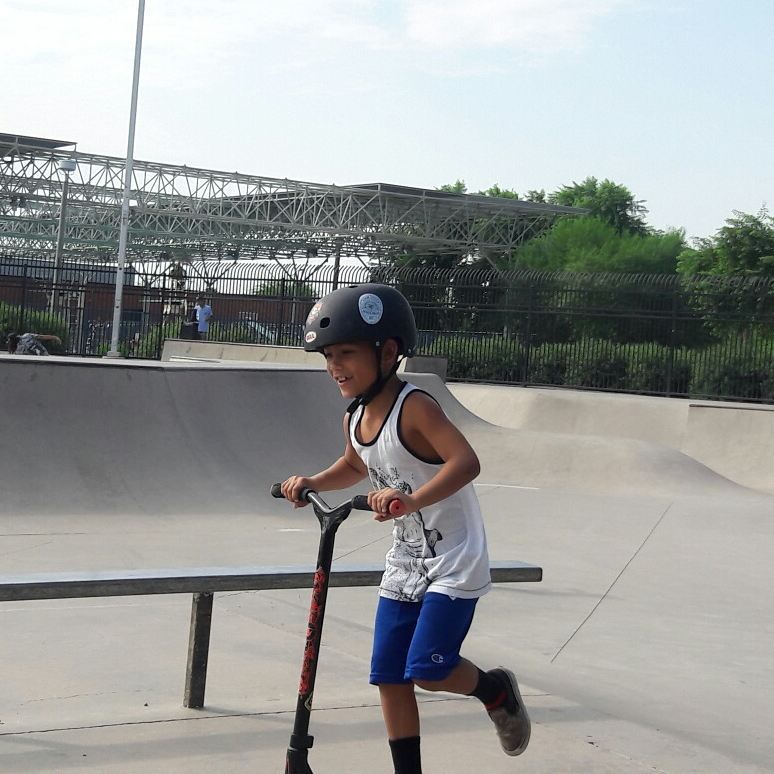 Ryder V