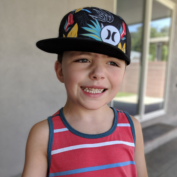 Kayden C