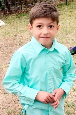 Isaace Reyes