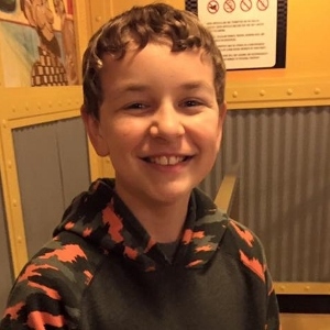 Brody Congioloso