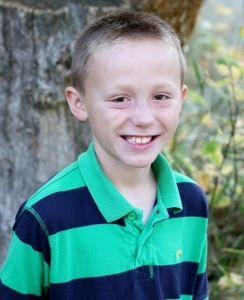 Luca Rowby