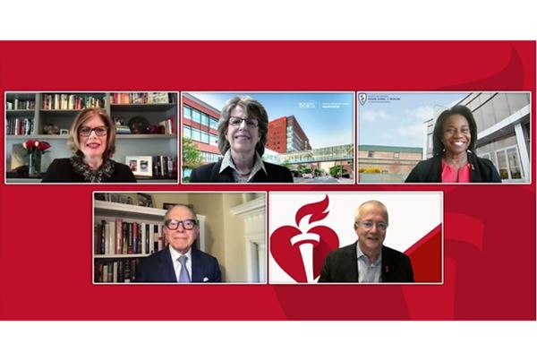Connect with the CEO What You Need to Know About Heart Attacks