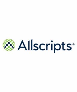 Allscripts logo
