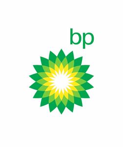 BP logo