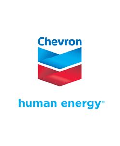 Chevron logo