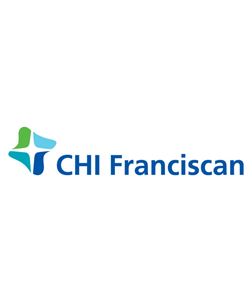 CHI Franciscan logo