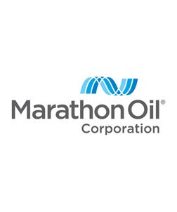 Marathon Oil logo